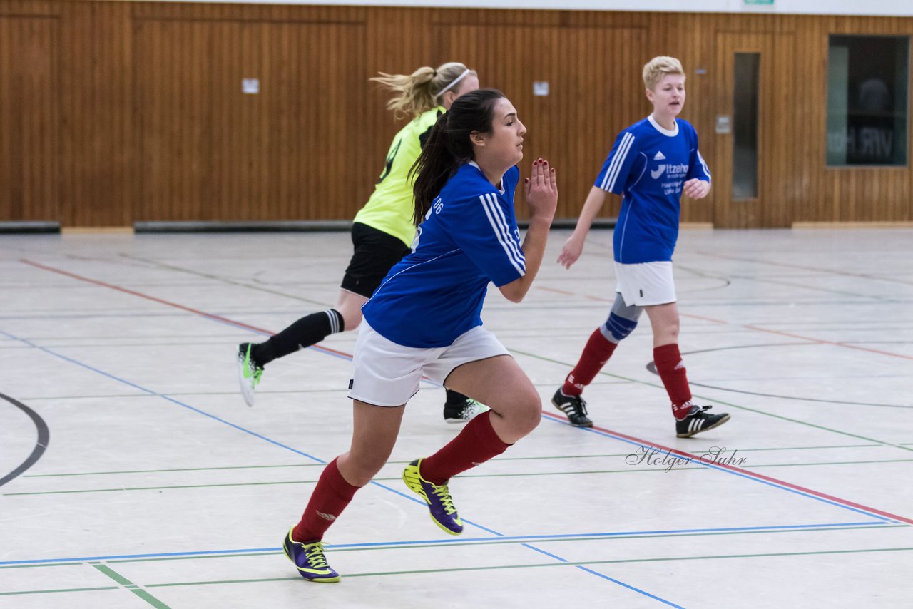 Bild 298 - Volksbank Cup Elmshorn